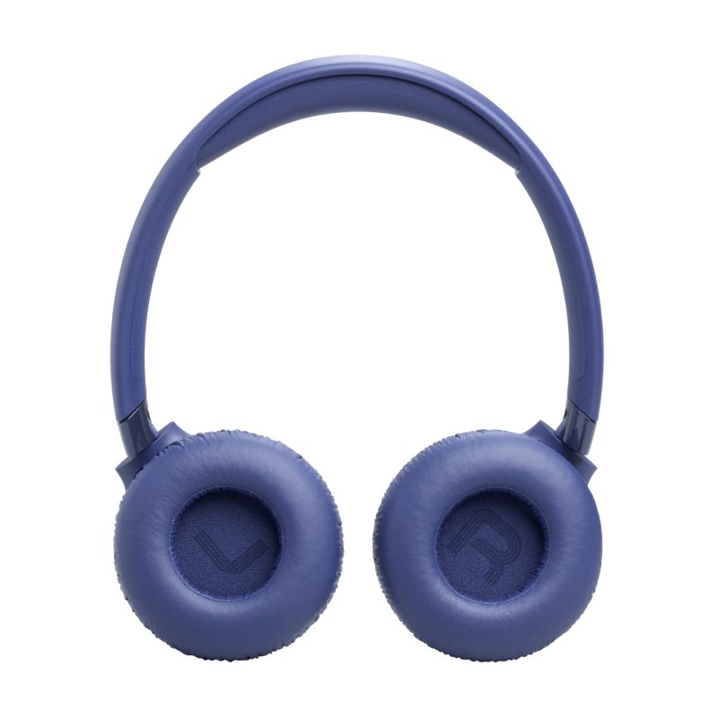 JBL Tune 680 NC Casque Avec fil &sans fil Arceau Appels/Musique USB Type-C Bluetooth Bleu
