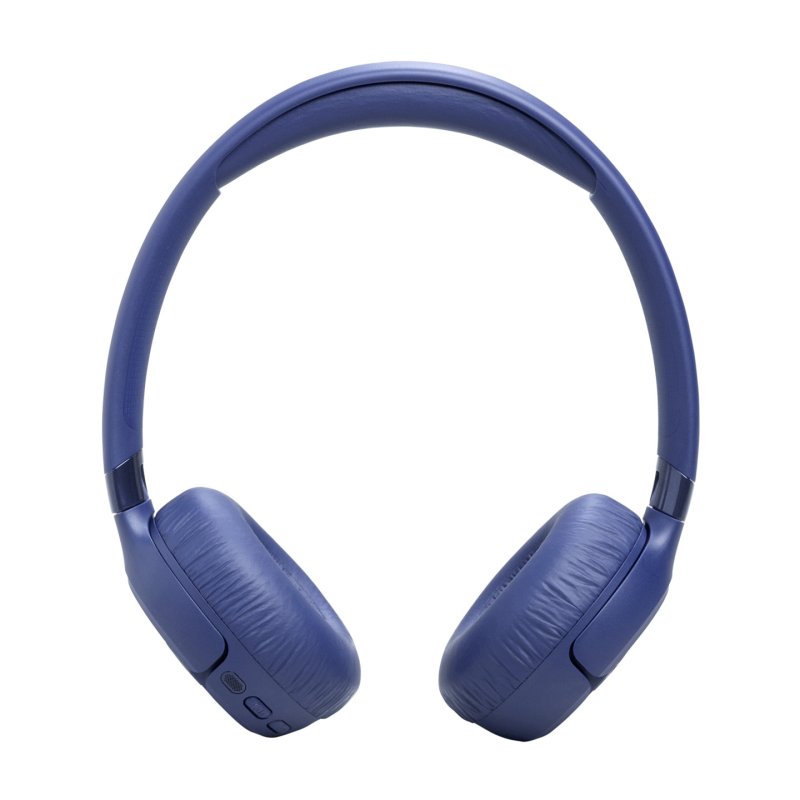 JBL Tune 680 NC Casque Avec fil &sans fil Arceau Appels/Musique USB Type-C Bluetooth Bleu