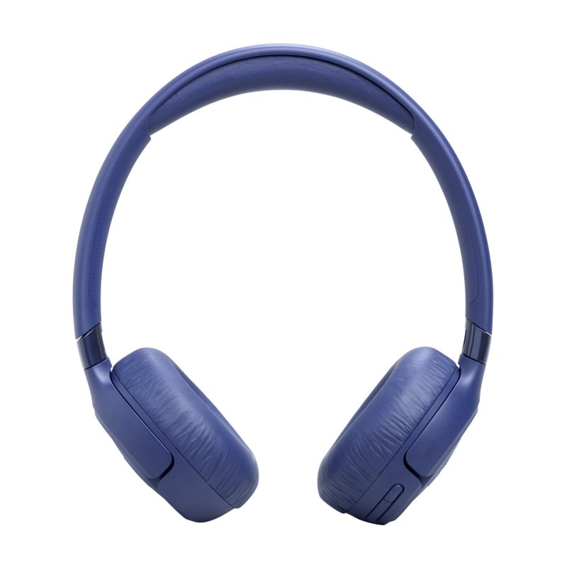 JBL JBLT680NCBLU On-Ear Kopfhrer, Blau