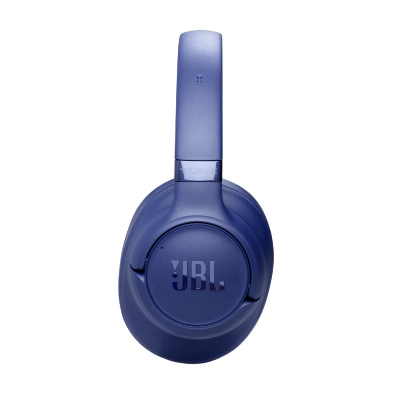 JBL Tune 780 NC Headset Wired & Wireless Head-band Calls/Music USB Type-C Bluetooth Blue