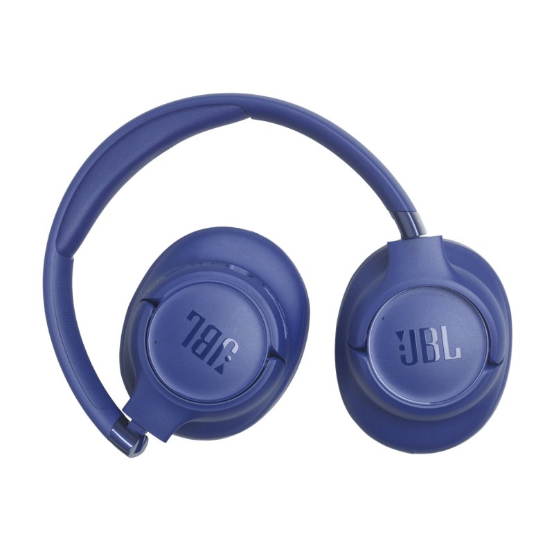 JBL JBLT780NCBLU TUNE 780 NC - Blau