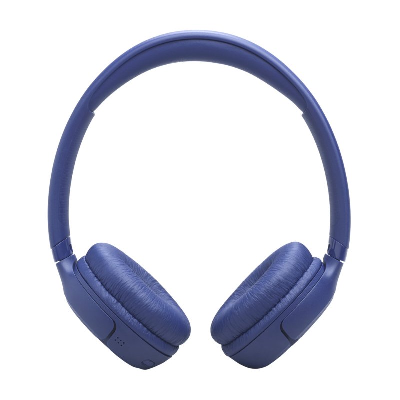 JBL JBLT530BTBLU Tune 530 BT On-Ear Kopfhrer, Blau