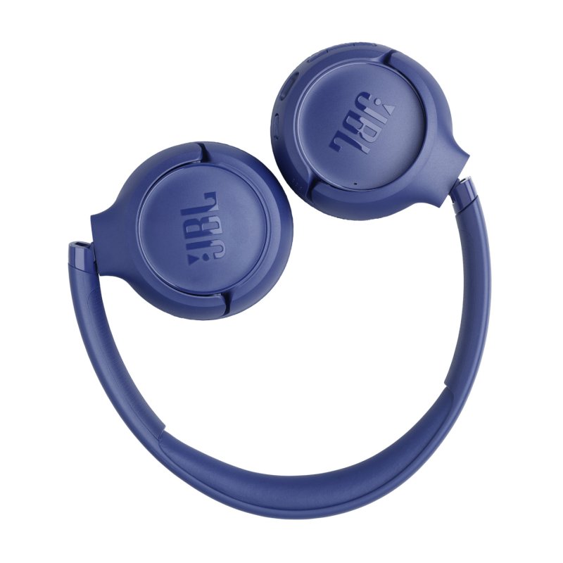 JBL JBLT530BTBLU Tune 530 BT On-Ear Kopfhrer, Blau