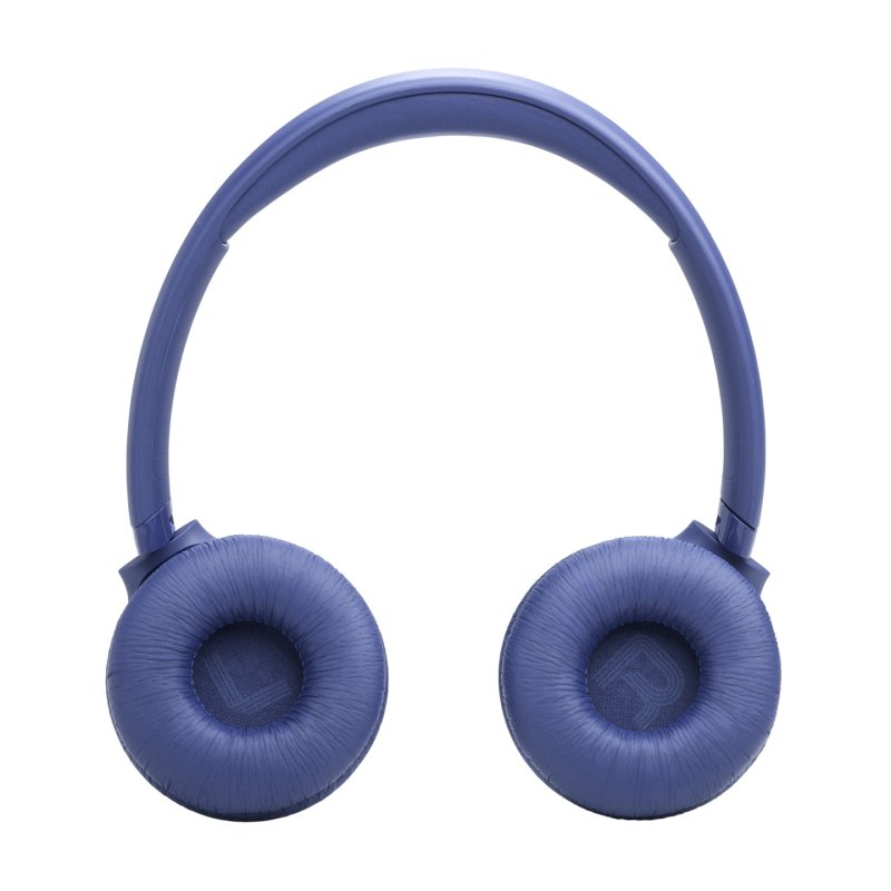 JBL Tune 530BT Casque Sans fil Arceau Appels/Musique USB Type-C Bluetooth Bleu