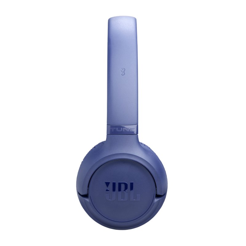 JBL Tune 530BT Casque Sans fil Arceau Appels/Musique USB Type-C Bluetooth Bleu