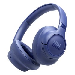 JBL Tune 730BT Headset Wireless Head-band Calls/Music USB Type-C Bluetooth Blue