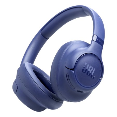 JBL Tune 730BT Casque Sans fil Arceau Appels/Musique USB Type-C Bluetooth Bleu