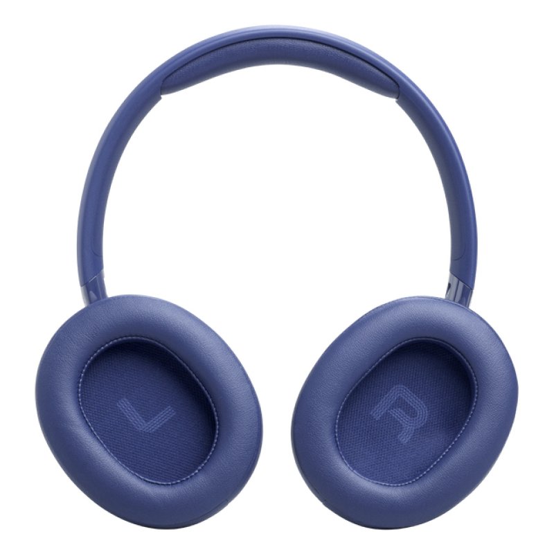JBL JBLT730BTBLU Tune 730 BT Over-Ear Kopfhrer, Blau