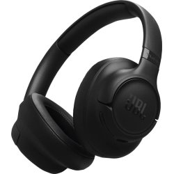 JBL JBLT730BTBLK Tune 730 BT Over-Ear Kopfhrer, Schwarz