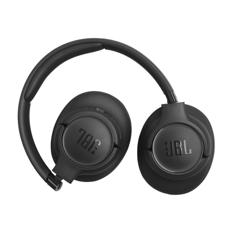 JBL Tune 730 BT Casque Sans fil Arceau Appels/Musique USB Type-C Bluetooth Noir