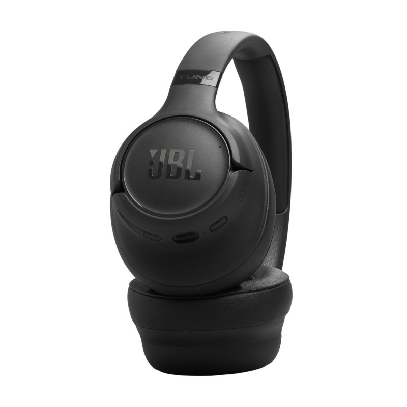 JBL Tune 730 BT Casque Sans fil Arceau Appels/Musique USB Type-C Bluetooth Noir