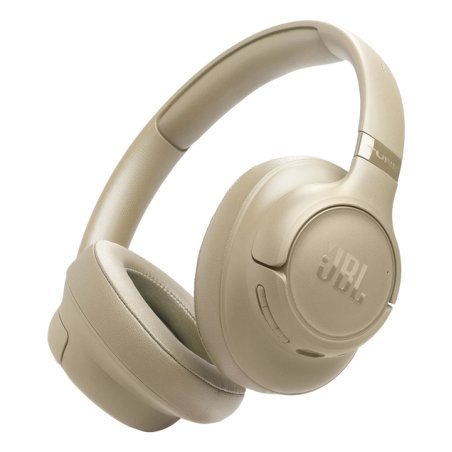 JBL JBLT730BTBEG Tune 730 BT Over-Ear Kopfhrer, Beige