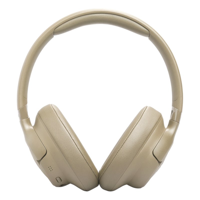 JBL Tune 730BT Casque Sans fil Arceau Appels/Musique USB Type-C Bluetooth Beige