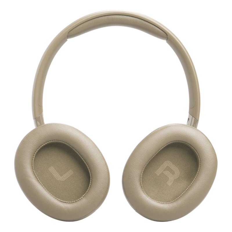 JBL JBLT730BTBEG Tune 730 BT Over-Ear Kopfhrer, Beige