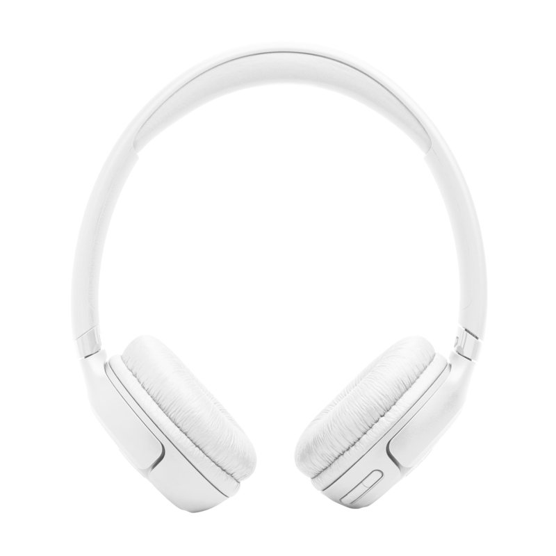 JBL Tune 530BT Casque Sans fil Arceau Appels/Musique USB Type-C Bluetooth Blanc