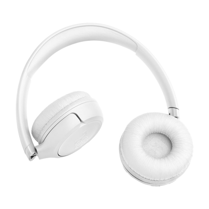 JBL Tune 530BT Casque Sans fil Arceau Appels/Musique USB Type-C Bluetooth Blanc