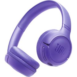 JBL JBLT530BTLAV Tune 530 BT On-Ear Kopfhrer, Violett