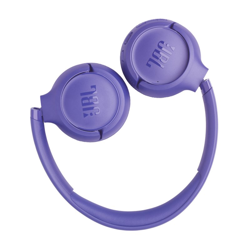 JBL JBLT530BTLAV Tune 530 BT On-Ear Kopfhrer, Violett