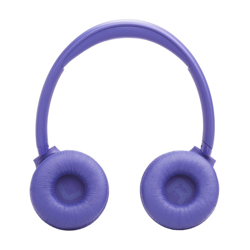 JBL Tune 530BT Casque Sans fil Arceau Appels/Musique USB Type-C Bluetooth Violet