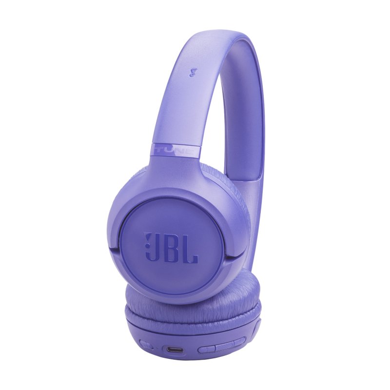 JBL JBLT530BTLAV Tune 530 BT On-Ear Kopfhrer, Violett