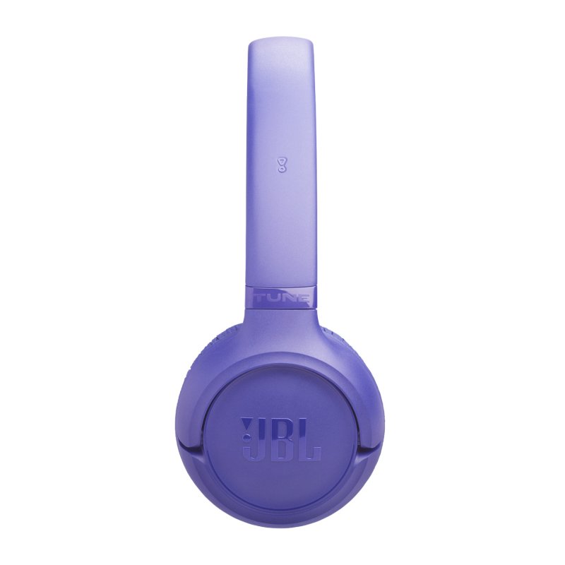 JBL JBLT530BTLAV Tune 530 BT On-Ear Kopfhrer, Violett