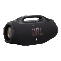 JBL Boombox 4 Party speaker Black 180 W