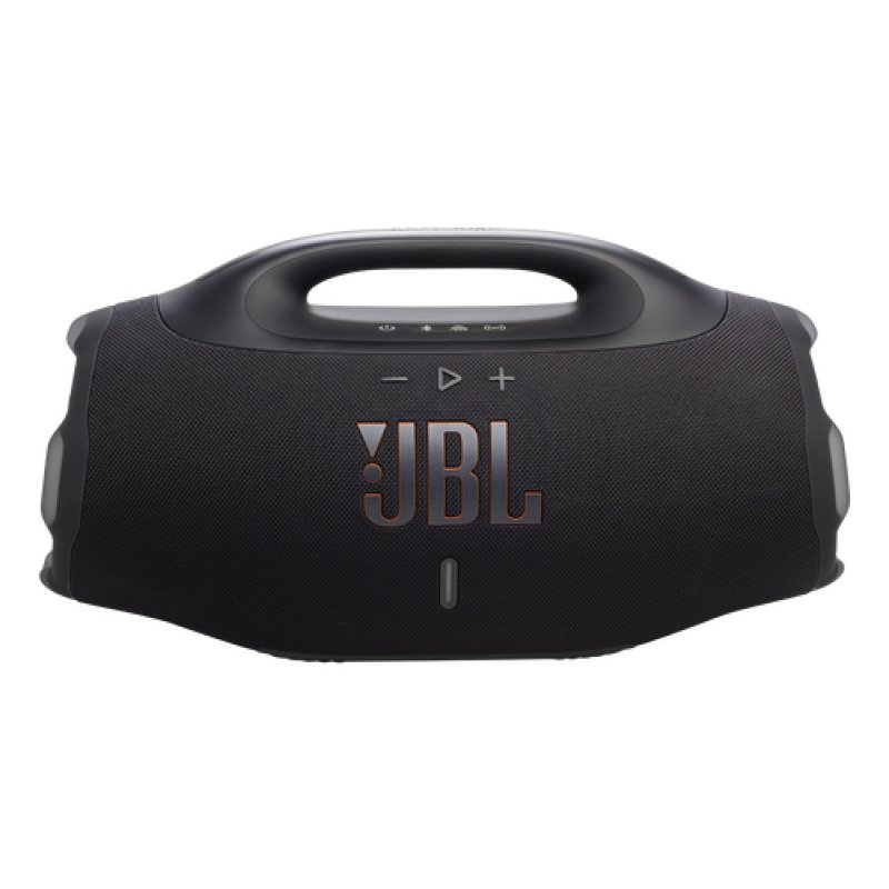 JBL Boombox 4 Orateur du parti Noir 180 W