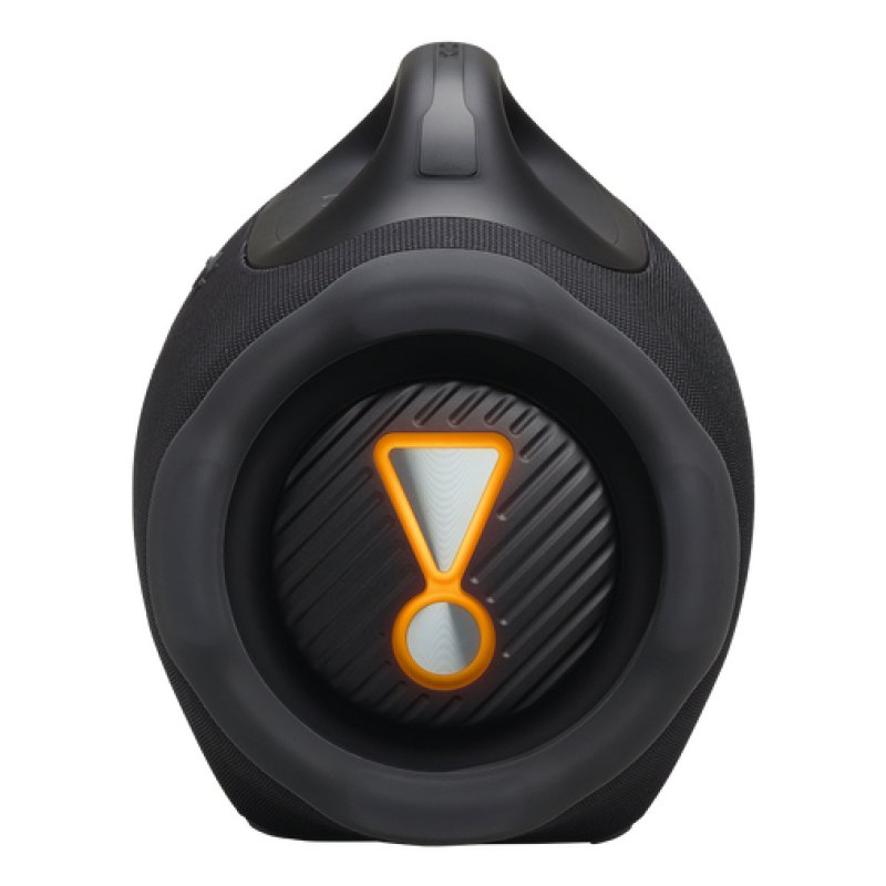 JBL Boombox 4 Party speaker Black 180 W