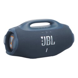 JBL Boombox 4 Orateur du parti Bleu 180 W