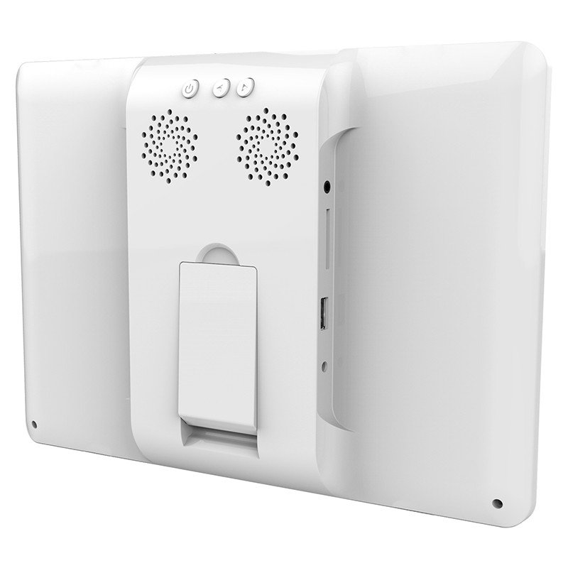 Kodak RCF-106H WiFi weiss