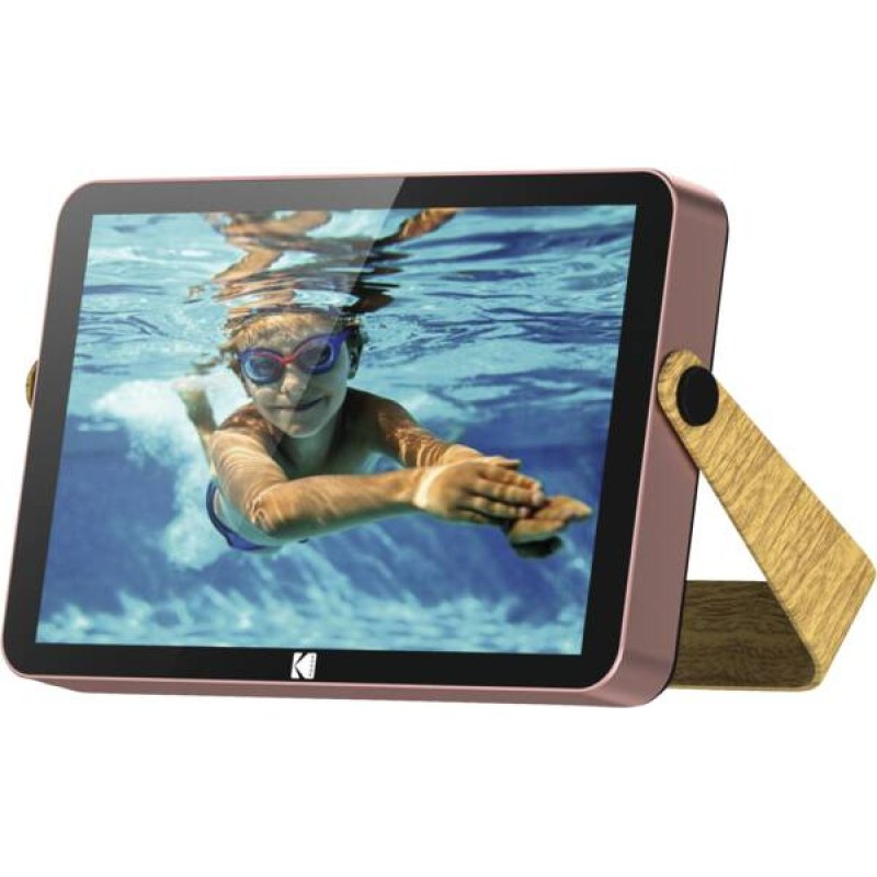 Kodak RWF-108H WiFi rosegold