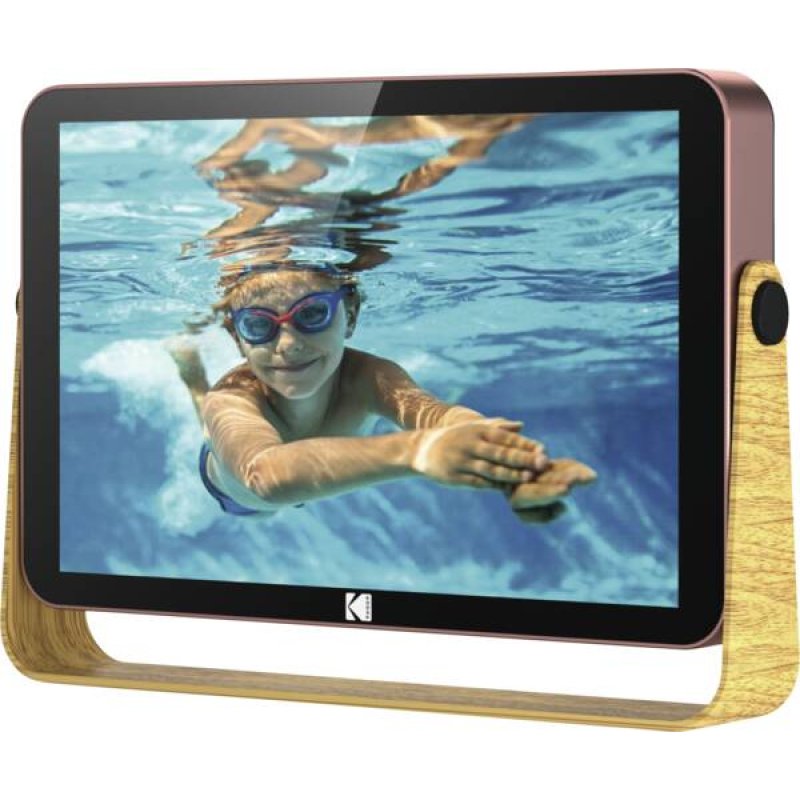 Kodak RWF-108H WiFi rosegold