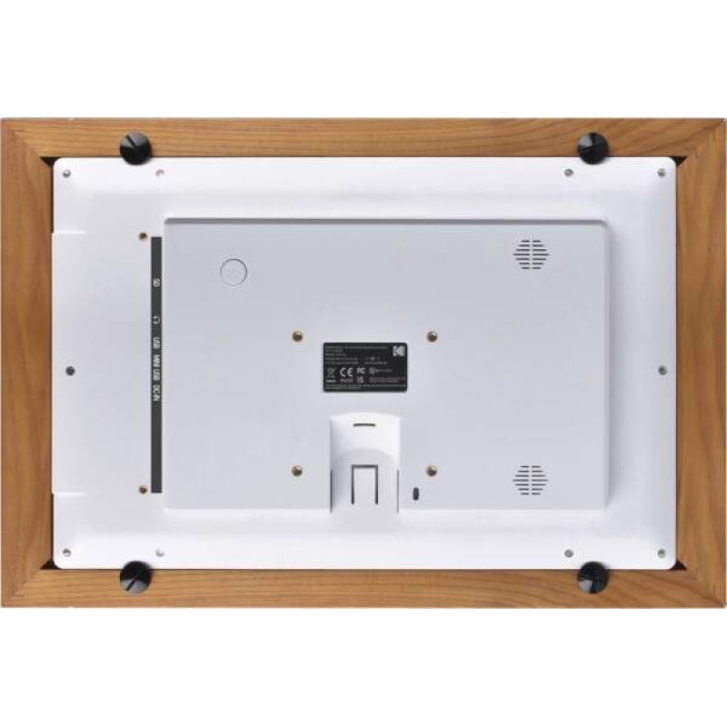 Kodak RWF-141 digital photo frame Black 35.6 cm (14") Wi-Fi