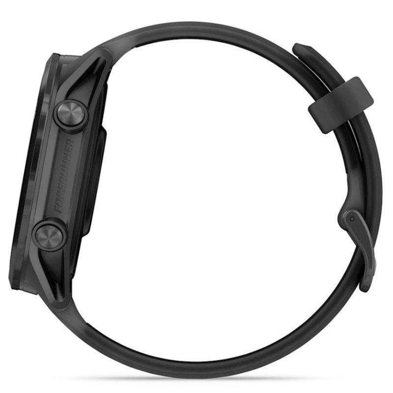 Garmin Forerunner 570 slate grey aluminium