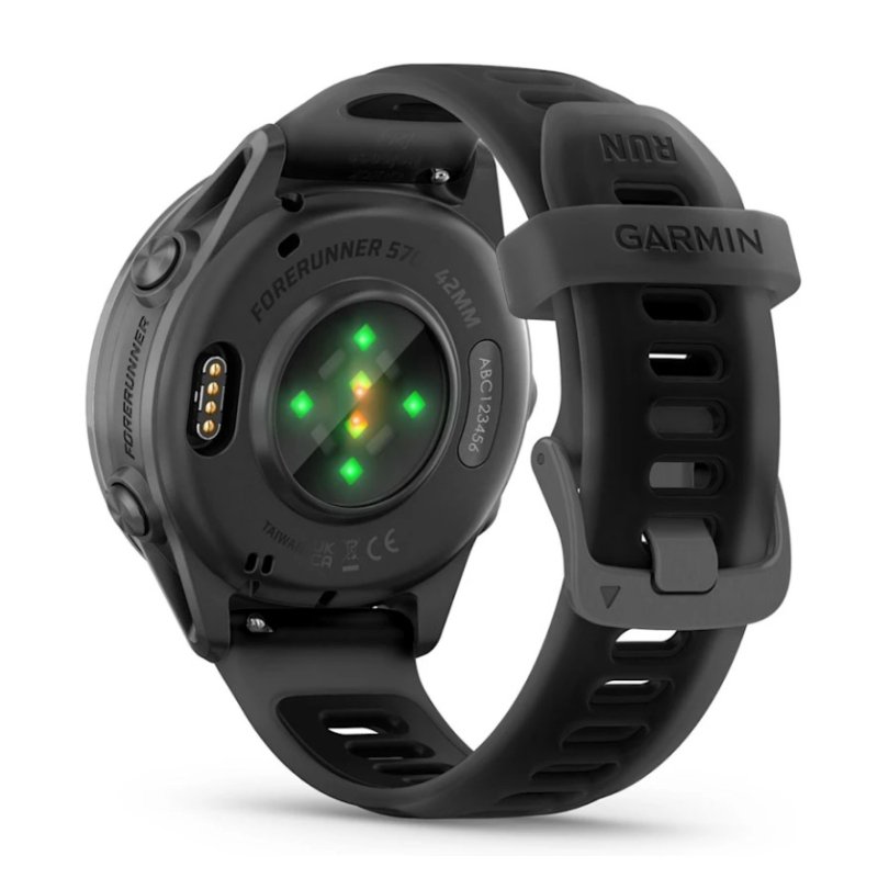 Garmin Forerunner 570 slate grey aluminium
