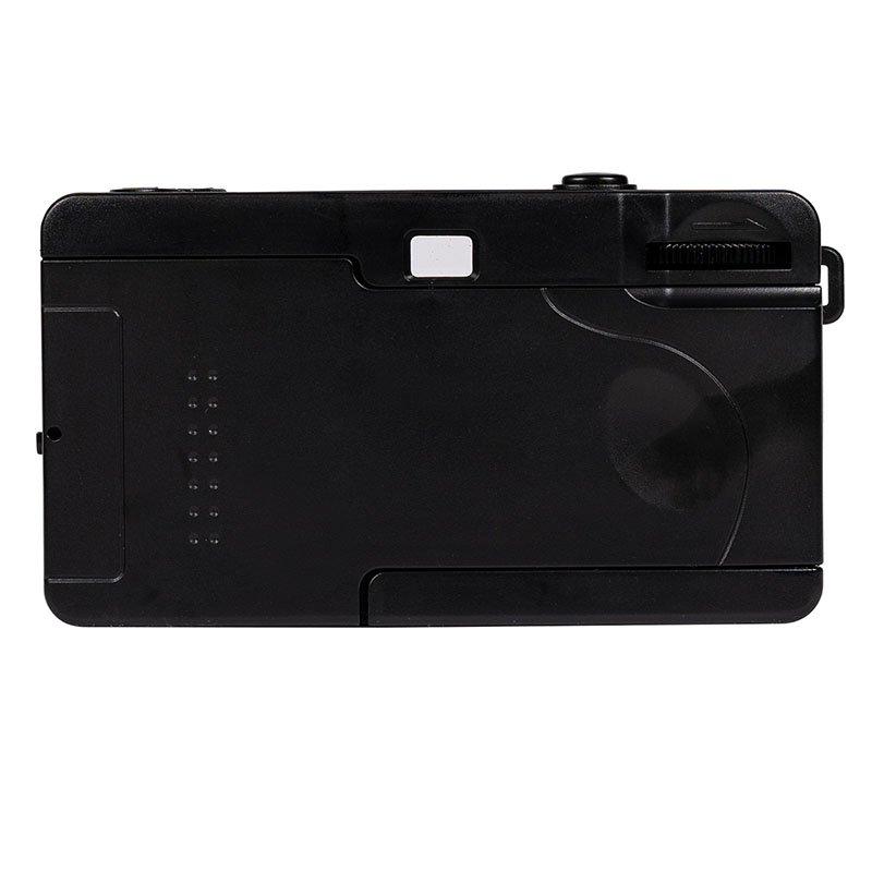 Ilford Sprite 35 II schwarz silber