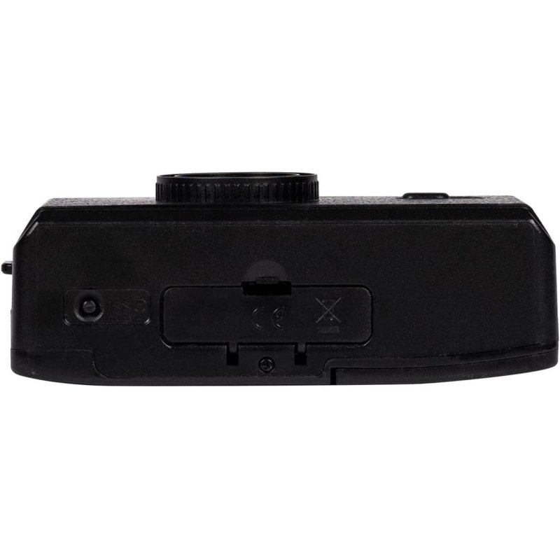 Ilford Sprite 35 II schwarz