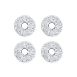 Ecovacs DCC040047 Accessoire et fourniture pour aspirateur Housse pour balai à franges Aspirateur robot