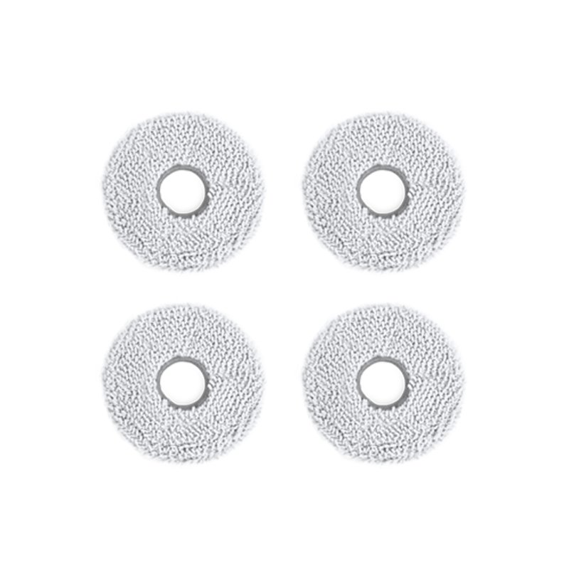 Ecovacs DCC040047 Accessoire et fourniture pour aspirateur Housse pour balai à franges Aspirateur robot