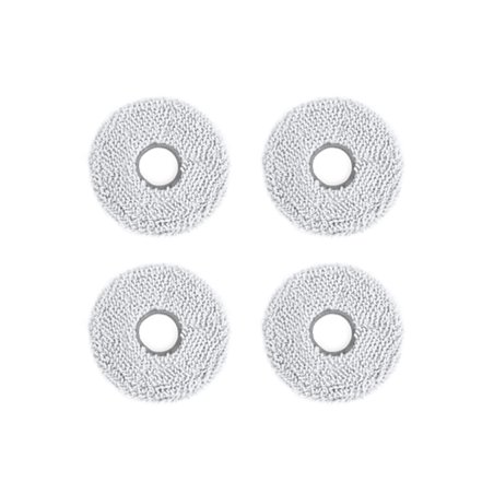 Ecovacs DCC040047 vacuum accessory/supply Mop pad Robot vacuum