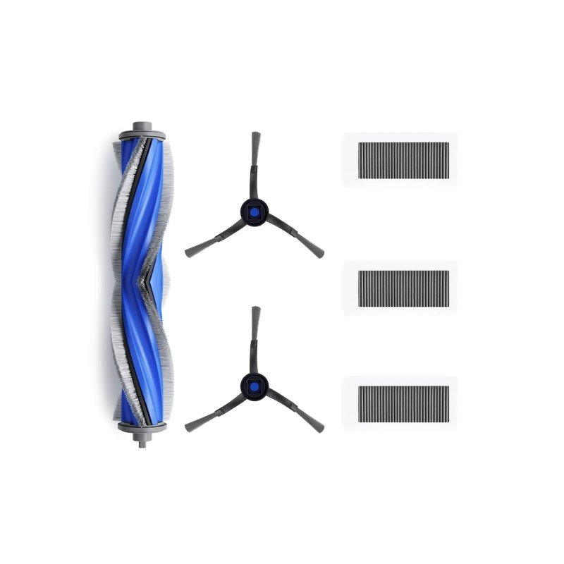 Ecovacs DKT060149 Accessoire et fourniture pour aspirateur Kit d'accessoires Aspirateur robot