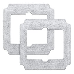 Ecovacs W-CC02-0012 accessoire de nettoyage de fenêtre électrique Bloc d’outil de nettoyage