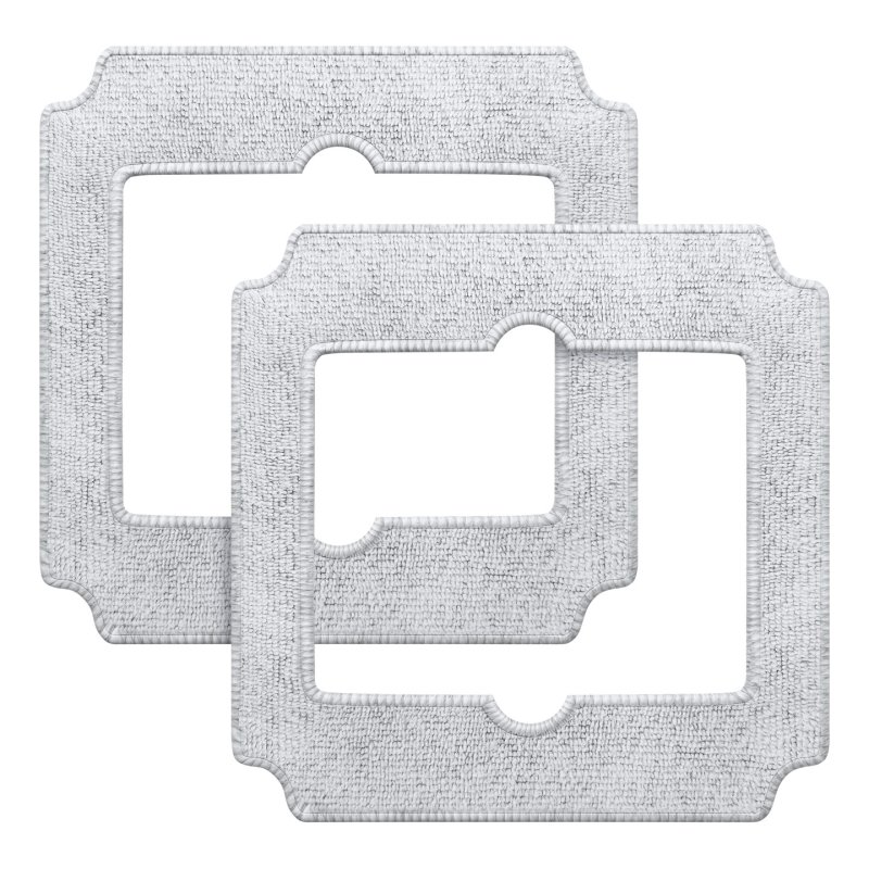 Ecovacs W-CC02-0012 accessoire de nettoyage de fenêtre électrique Bloc d’outil de nettoyage