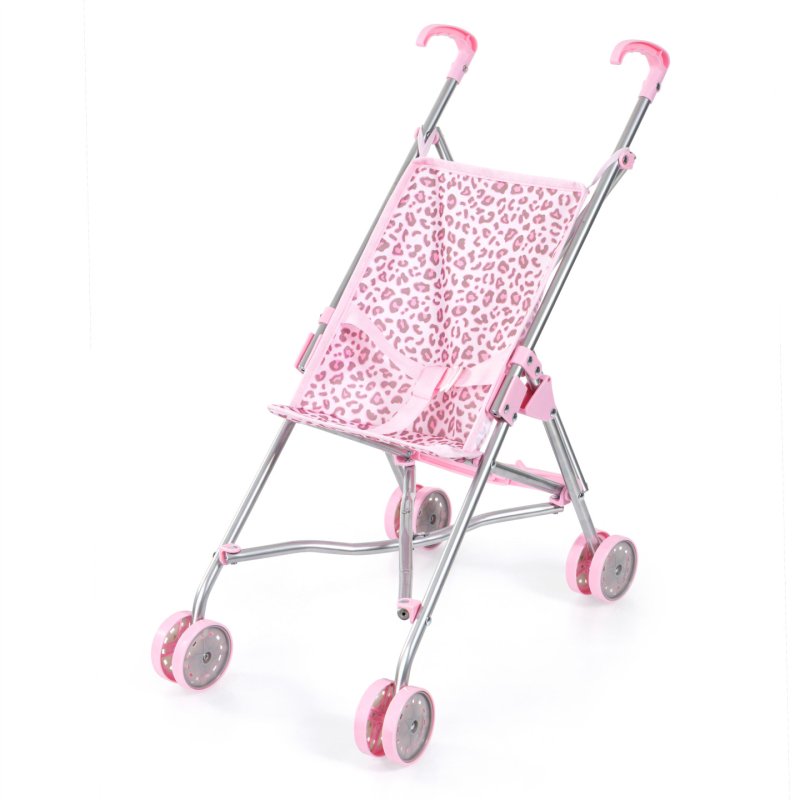Bayer - Dolls Buggy - Pink (30102AB)