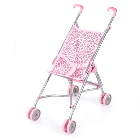 Bayer - Dolls Buggy - Pink (30102AB)