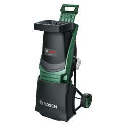 Bosch Häcksler UniversalShredder 2x18V-25 Kit