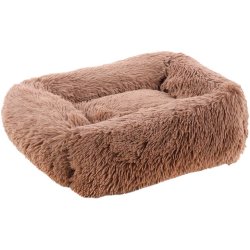 Flamingo - Basket Krems Rectangle Taupe 50cm