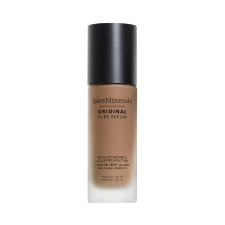 bareMinerals - ORIGINAL Pure Serum Radiant Natural Liquid Foundation Mineral SPF 20