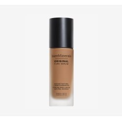 bareMinerals - ORIGINAL Pure Serum Radiant Natural Liquid Foundation Mineral SPF 20