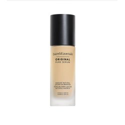 bareMinerals - ORIGINAL Pure Serum Radiant Natural Liquid Foundation Mineral SPF 20
